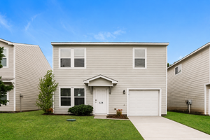houses for rent in Harvest