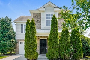 houses for rent in Knightdale