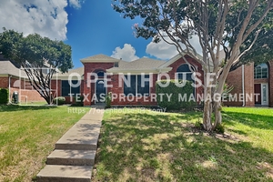 houses for rent in Frisco