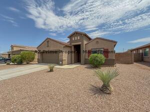 houses for rent in Buckeye