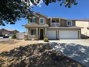 houses for rent in Palmdale