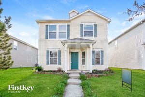 houses for rent in Noblesville