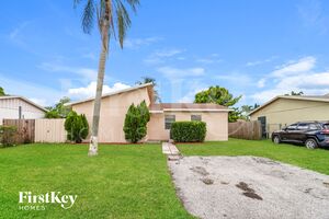 houses for rent in North Lauderdale
