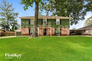 houses for rent in Conroe