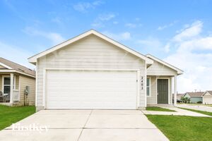 houses for rent in New Braunfels