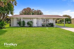 houses for rent in Port St. Lucie
