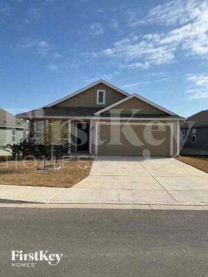 houses for rent in Bulverde
