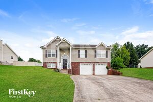 houses for rent in Clarksville