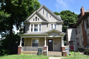 houses for rent in South Bend