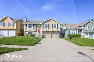 houses for rent in Kansas City