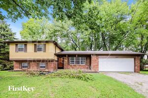 houses for rent in Indianapolis