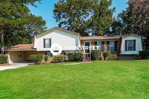 houses for rent in Bessemer
