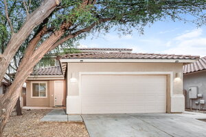 houses for rent in Tucson
