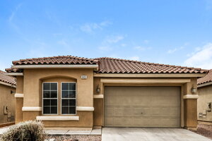 houses for rent in North Las Vegas