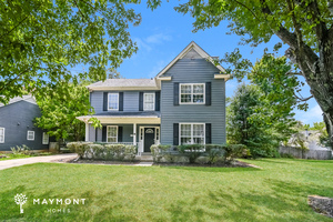 houses for rent in Pineville