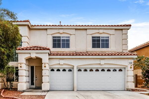 houses for rent in Las Vegas