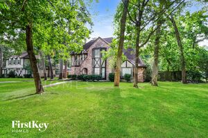 5 Bedroom House – 24106 Creekview Drive, Spring, TX, 77389