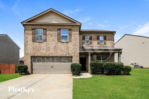 houses for rent in Ellenwood