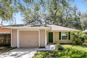 houses for rent in Fernandina Beach