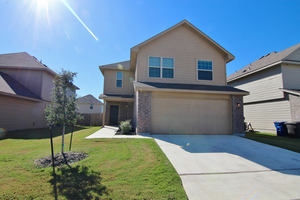 houses for rent in San Antonio