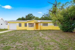 houses for rent in Tampa