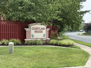 houses for rent in Pikesville