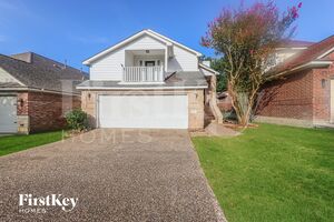 houses for rent in Montgomery