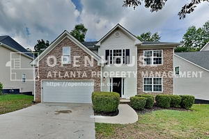 houses for rent in Loganville