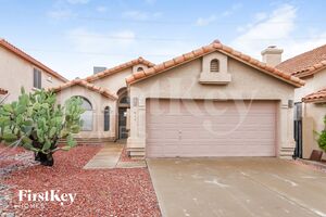 houses for rent in Phoenix