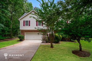 houses for rent in Locust Grove