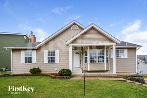 houses for rent in Saint Charles