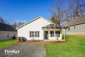 houses for rent in Greensboro