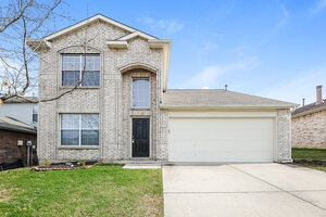 houses for rent in Fort Worth