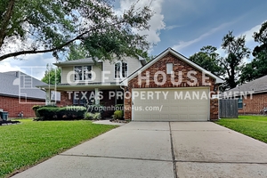 houses for rent in Spring