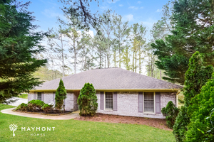 3 Bedroom House – 301 Clubland Circle Se, Conyers, GA, 30094