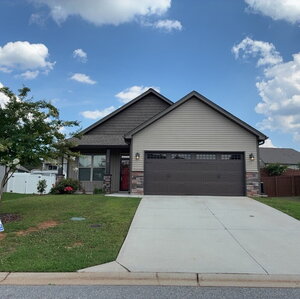 houses for rent in Greenville