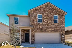 houses for rent in Jarrell