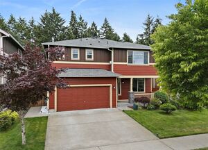 houses for rent in Olympia