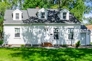 houses for rent in New Brighton