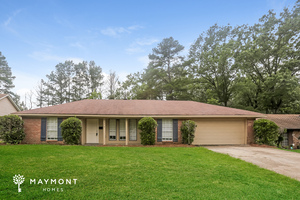 houses for rent in Jackson