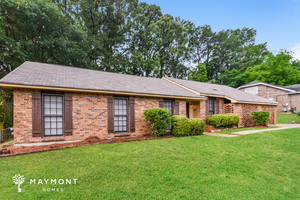 houses for rent in Montgomery