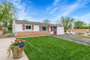 houses for rent in Ballwin