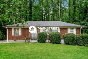 houses for rent in Forest Park