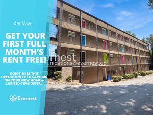 houses for rent in Atlanta