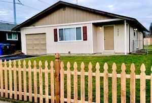 houses for rent in Tacoma