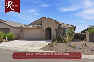 houses for rent in Marana