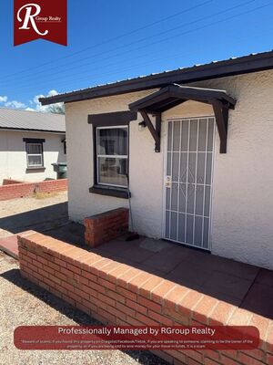 houses for rent in Tucson