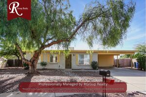 houses for rent in Tucson
