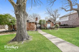 houses for rent in DeSoto