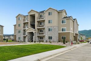 houses for rent in Heber City